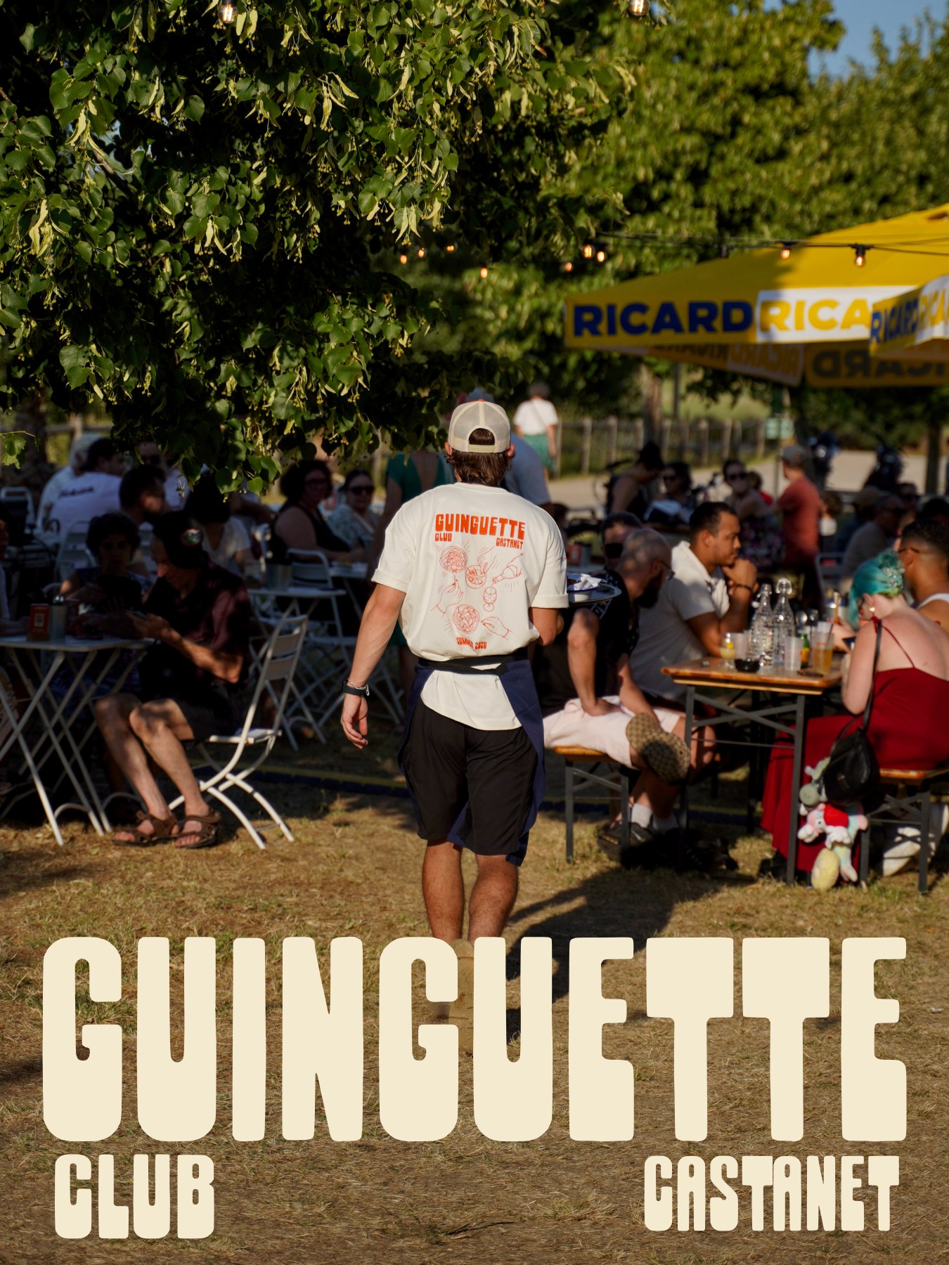Guinguette Club Castanet